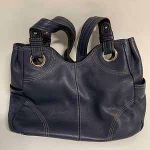 Tignanello Satchel Handbag